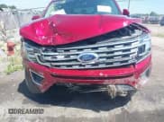 ✅ 2018 Ford Expedition Max Limited • VIN: 1FMJK2AT8JEA42869 • Lot: 42777922. Wystawiony na IAAI z przebiegiem 30 832 mil. Bezpłatny archiwum sprzedaży aukcyjnych z USA i szczegółowy raport historii pojazdu na DreamBid. Zdjęcie 6.