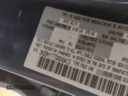 ✅ 2016 Mazda 3 i Sport • VIN: 3MZBM1T77GM249413 • Lot: 43434789. Listed on IAAI with 121,749 mi. Free auction sales archive from the USA and detailed vehicle history report at DreamBid. Image 9.