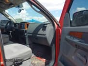 ✅ 2006 Dodge 1500 SLT • VIN: 3D7KS19DX6G211134 • Lot: 42829222. Wystawiony na IAAI z przebiegiem 207 002 mil. Bezpłatny archiwum sprzedaży aukcyjnych z USA i szczegółowy raport historii pojazdu na DreamBid. Zdjęcie 5.