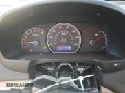 ✅ 2010 Hyundai Elantra SE • VIN: KMHDU4AD8AU127311 • Lot: 91235465. Listed on Copart with 170,690 mi. Free auction sales archive from the USA and detailed vehicle history report at DreamBid. Image 9.