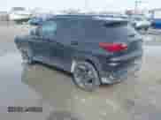 2025 Chevrolet TrailBlazer RS с VIN KL79MUSL6SB024513, выставлен на аукционе IAAI как лот 41829743 с пробегом 7 082 миль миль и . История ставок и продаж доступна на DreamBid. Изображение 3.