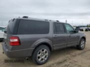 ✅ 2013 Ford Expedition Max Limited • VIN: 1FMJK2A52DEF59915 • Lot: 56764255. Wystawiony na Copart z przebiegiem 199 951 mil. Bezpłatny archiwum sprzedaży aukcyjnych z USA i szczegółowy raport historii pojazdu na DreamBid. Zdjęcie 3.