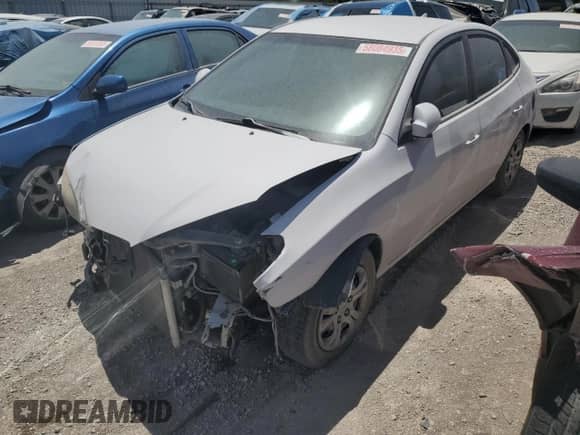 ✅ 2009 Hyundai Elantra SE • VIN: KMHDU46DX9U815430 • Lot: 58084935. Wystawiony na Copart z przebiegiem 183 412 mil mil. Skorzystaj z bezpłatnego archiwum sprzedaży aukcyjnych z USA i zobacz szczegółowy raport historii pojazdu na DreamBid. Zdjęcie 1.