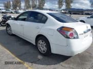 ✅ 2011 Nissan Altima S • VIN: 1N4AL2AP9BN413792 • Lot: 41778751. Listed on IAAI with 157,478 mi. Free auction sales archive from the USA and detailed vehicle history report at DreamBid. Image 3.