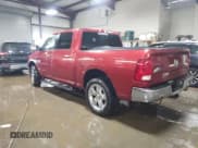 ✅ 2015 Ram 1500 Big Horn • VIN: 3C6RR7LT2FG641643 • Лот: 48321675. Опубликован ранее на Copart с пробегом 182 417 миль. Бесплатный доступ к архиву аукционных продаж из США и подробный отчёт об истории автомобиля на DreamBid. Изображение 2.