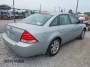 ✅ 2006 Mercury Montego Luxury • VIN: 1MEHM41196G606448 • Lot: 42430472. Wystawiony na IAAI z przebiegiem 136 638 mil. Bezpłatny archiwum sprzedaży aukcyjnych z USA i szczegółowy raport historii pojazdu na DreamBid. Zdjęcie 4.