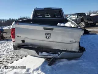 ✅ 2009 Dodge 1500 SLT • VIN: 1D3HV18T69S741478 • Lot: 89256975. Wystawiony na Copart z przebiegiem 268 120 mil. Bezpłatny archiwum sprzedaży aukcyjnych z USA i szczegółowy raport historii pojazdu na DreamBid. Zdjęcie 6.