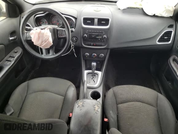 ✅ 2013 Dodge Avenger SE • VIN: 1C3CDZAB4DN753937 • Лот: 73171484. Опубликован ранее на Copart с пробегом 184 187 миль. Бесплатный доступ к архиву аукционных продаж из США и подробный отчёт об истории автомобиля на DreamBid. Изображение 8.