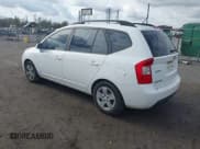 ✅ 2009 Kia Rondo LX • VIN: KNAFG528597267478 • Lot: 43776815. Listed on IAAI with 142,924 mi. Free auction sales archive from the USA and detailed vehicle history report at DreamBid. Image 3.