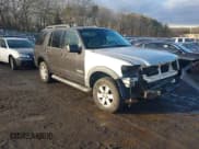 ✅ 2007 Ford Explorer XLT • VIN: 1FMEU73E47UB36138 • Lot: 41531283. Listed on IAAI with Not provided. Free auction sales archive from the USA and detailed vehicle history report at DreamBid. Image 1.