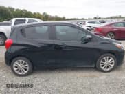 ✅ 2019 Chevrolet Spark LT • VIN: KL8CD6SA7KC808172 • Лот: 43568278. Опубликован ранее на IAAI с пробегом 128 649 миль. Бесплатный доступ к архиву аукционных продаж из США и подробный отчёт об истории автомобиля на DreamBid. Изображение 13.