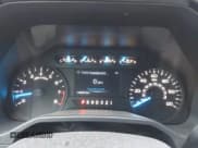 ✅ 2017 Ford F-150 XL • VIN: 1FTEW1C80HFA40499 • Lot: 43561101. Listed on IAAI with 146,606 mi. Free auction sales archive from the USA and detailed vehicle history report at DreamBid. Image 7.