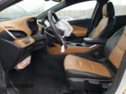 ✅ 2018 Chevrolet Volt Premier • VIN: 1G1RB6S56JU105786 • Lot: 51190874. Wystawiony na Copart z przebiegiem 57 519 mil. Bezpłatny archiwum sprzedaży aukcyjnych z USA i szczegółowy raport historii pojazdu na DreamBid. Zdjęcie 7.