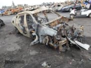 ✅ 2023 BMW X6 M50i • VIN: 5UXCY8C02P9P17715 • Lot: 40984921. Listed on IAAI with Not provided. Free auction sales archive from the USA and detailed vehicle history report at DreamBid. Image 1.