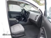 ✅ 2022 Chevrolet Colorado 2WD Work Truck • VIN: 1GCGSBEA3N1320677 • Lot: 43228454. Listed on IAAI with 37,335 mi. Free auction sales archive from the USA and detailed vehicle history report at DreamBid. Image 5.