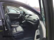 ✅ 2013 Honda CR-V EX-L • VIN: 2HKRM4H73DH614909 • Lot: 43802977. Listed on IAAI with 158,026 mi. Free auction sales archive from the USA and detailed vehicle history report at DreamBid. Image 5.