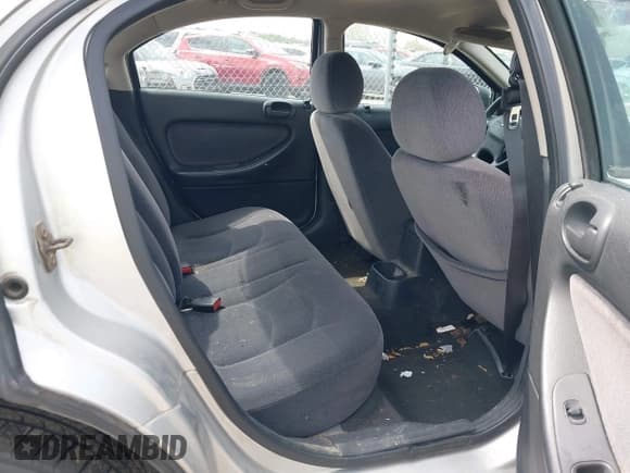 ✅ 2002 Chrysler Sebring LX • VIN: 1C3EL46XX2N226999 • Лот: 42105470. Опубликован ранее на IAAI с пробегом 166 389 миль. Бесплатный доступ к архиву аукционных продаж из США и подробный отчёт об истории автомобиля на DreamBid. Изображение 8.