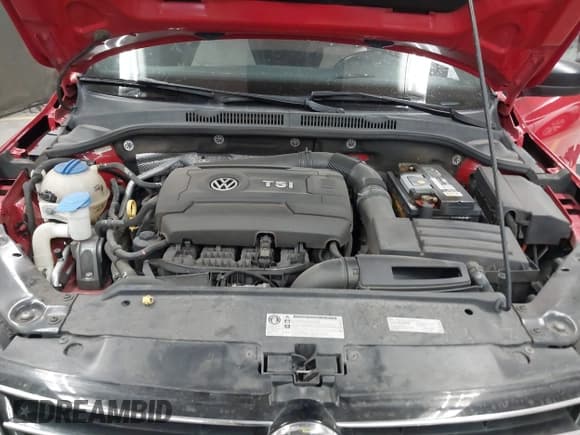 ✅ 2016 Volkswagen Jetta Sport • VIN: 3VWB17AJ1GM285298 • Lot: 42650311. Listed on IAAI with 98,125 mi. Free auction sales archive from the USA and detailed vehicle history report at DreamBid. Image 10.