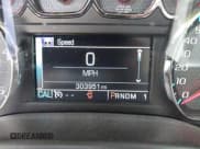 ✅ 2016 Chevrolet Silverado 2500HD LTZ • VIN: 1GC1KWE84GF278357 • Lot: 43048273. Listed on IAAI with 303,951 mi. Free auction sales archive from the USA and detailed vehicle history report at DreamBid. Image 15.