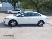 ✅ 2014 Honda Civic • VIN: 19XFB4F24EE002210 • Lot: 43036165. Listed on IAAI with Not provided. Free auction sales archive from the USA and detailed vehicle history report at DreamBid. Image 14.