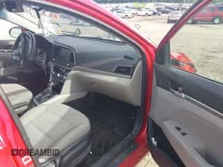 2020 Hyundai Elantra Value Edition with VIN 5NPD84LF0LH524709, listed as a IAAI auction lot 42248704 with 123,122 mi miles and . Bid and sale history available at DreamBid. Image 5.