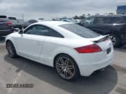 ✅ 2009 Audi TT • VIN: TRUJF38J391008110 • Лот: 42105892. Опубликован ранее на IAAI с пробегом Не указан. Бесплатный доступ к архиву аукционных продаж из США и подробный отчёт об истории автомобиля на DreamBid. Изображение 3.