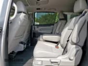 ✅ 2024 Honda Odyssey Touring • VIN: 5FNRL6H89RB030298 • Lot: 67207575. Listed on Copart with 17,145 mi. Free auction sales archive from the USA and detailed vehicle history report at DreamBid. Image 11.