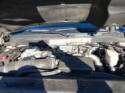 ✅ 2019 Chevrolet Silverado 2500HD LTZ • VIN: 1GC1KTEY2KF227172 • Лот: 43509869. Опубликован ранее на IAAI с пробегом 147 463 миль. Бесплатный доступ к архиву аукционных продаж из США и подробный отчёт об истории автомобиля на DreamBid. Изображение 10.