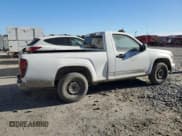 ✅ 2006 Chevrolet Colorado Work Truck • VIN: 1GCCS148568208978 • Лот: 76870464. Опубликован ранее на Copart с пробегом 70 485 миль. Бесплатный доступ к архиву аукционных продаж из США и подробный отчёт об истории автомобиля на DreamBid. Изображение 3.