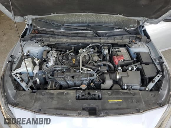 ✅ 2024 Nissan Altima SV • VIN: 1N4BL4DV9RN360435 • Lot: 68868235. Wystawiony na Copart z przebiegiem 61 996 mil. Bezpłatny archiwum sprzedaży aukcyjnych z USA i szczegółowy raport historii pojazdu na DreamBid. Zdjęcie 11.