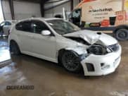 ✅ 2011 Subaru WRX WRX Limited • VIN: JF1GR7E67BG814673 • Lot: 80310295. Listed on Copart with 144,080 mi. Free auction sales archive from the USA and detailed vehicle history report at DreamBid. Image 4.