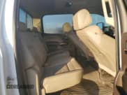 ✅ 2015 GMC Sierra 3500HD Denali • VIN: 1GT424E83FF566144 • Лот: 87193564. Опубликован ранее на Copart с пробегом 141 485 миль. Бесплатный доступ к архиву аукционных продаж из США и подробный отчёт об истории автомобиля на DreamBid. Изображение 10.