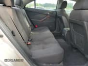 ✅ 2006 Pontiac G6 1SV • VIN: 1G2ZF55B664287900 • Lot: 61601295. Listed on Copart with 127,575 mi. Free auction sales archive from the USA and detailed vehicle history report at DreamBid. Image 10.