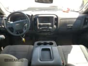 ✅ 2015 Chevrolet Silverado 2500HD Work Truck • VIN: 1GB2CUEG4FZ530428 • Lot: 51763695. Wystawiony na Copart z przebiegiem 159 359 mil. Bezpłatny archiwum sprzedaży aukcyjnych z USA i szczegółowy raport historii pojazdu na DreamBid. Zdjęcie 8.