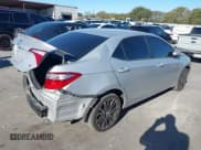 ✅ 2016 Toyota Corolla L • VIN: 5YFBURHEXGP564420 • Lot: 43577123. Listed on IAAI with 210,302 mi. Free auction sales archive from the USA and detailed vehicle history report at DreamBid. Image 4.