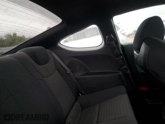 ✅ 2015 Hyundai Genesis Coupe 3.8L Base • VIN: KMHHT6KJ5FU125690 • Lot: 70084075. Listed on Copart with 95,955 mi. Free auction sales archive from the USA and detailed vehicle history report at DreamBid. Image 10.