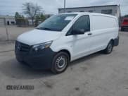 ✅ 2020 Mercedes-Benz Metris Cargo • VIN: W1YV0BEY5L3762528 • Lot: 41952568. Wystawiony na IAAI z przebiegiem 43 530 mil. Bezpłatny archiwum sprzedaży aukcyjnych z USA i szczegółowy raport historii pojazdu na DreamBid. Zdjęcie 2.
