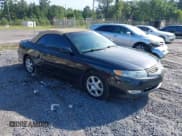 ✅ 2002 Toyota Solara SE • VIN: 2T1FF28P02C597519 • Лот: 42873465. Опубликован ранее на IAAI с пробегом 190 368 миль. Бесплатный доступ к архиву аукционных продаж из США и подробный отчёт об истории автомобиля на DreamBid. Изображение 1.