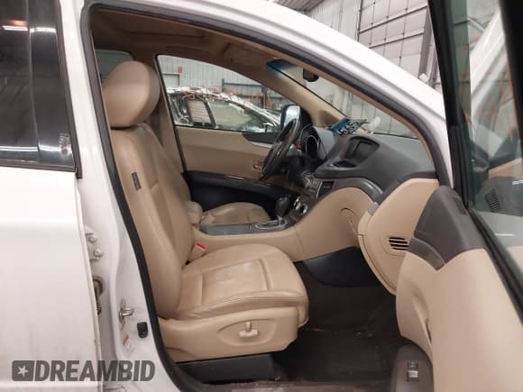 ✅ 2008 Subaru Tribeca Limited • VIN: 4S4WX90D184416894 • Лот: 41507232. Опубликован ранее на IAAI с пробегом 214 700 миль. Бесплатный доступ к архиву аукционных продаж из США и подробный отчёт об истории автомобиля на DreamBid. Изображение 5.