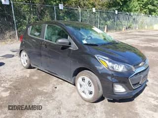 2021 Chevrolet Spark LS с VIN KL8CB6SA0MC729208, выставлен на аукционе IAAI как лот 43279788 с пробегом 12 550 миль миль и . История ставок и продаж доступна на DreamBid. Изображение 1.