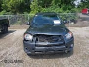 ✅ 2012 Toyota RAV4 Sport • VIN: JTMRK4DV9C5107828 • Lot: 42430899. Listed on IAAI with 109,768 mi. Free auction sales archive from the USA and detailed vehicle history report at DreamBid. Image 13.