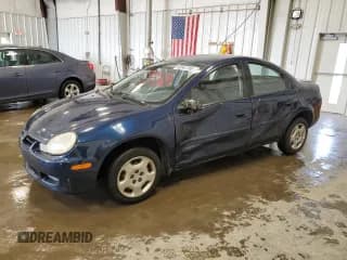 ✅ 2002 Dodge Neon • VIN: 1B3ES26C02D587102 • Lot: 53341785. Wystawiony na Copart z przebiegiem 162 341 mil. Bezpłatny archiwum sprzedaży aukcyjnych z USA i szczegółowy raport historii pojazdu na DreamBid. Zdjęcie 1.