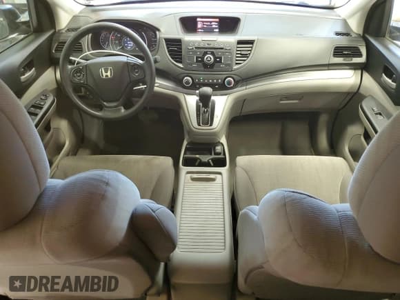 ✅ 2013 Honda CR-V LX • VIN: 2HKRM4H36DH644502 • Lot: 90471555. Listed on Copart with 182,464 mi. Free auction sales archive from the USA and detailed vehicle history report at DreamBid. Image 8.