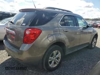 ✅ 2012 Chevrolet Equinox 1LT • VIN: 2GNALDEK4C6164304 • Лот: 74150764. Опубликован ранее на Copart с пробегом 185 138 миль. Бесплатный доступ к архиву аукционных продаж из США и подробный отчёт об истории автомобиля на DreamBid. Изображение 3.
