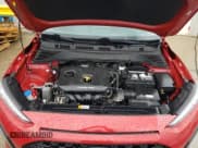 ✅ 2020 Hyundai Kona SE • VIN: KM8K12AA3LU514751 • Лот: 38905464. Опубликован ранее на Copart с пробегом 98 432 миль. Бесплатный доступ к архиву аукционных продаж из США и подробный отчёт об истории автомобиля на DreamBid. Изображение 11.