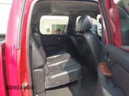 ✅ 2008 Chevrolet Silverado 1500 LTZ • VIN: 2GCEK13Y281241713 • Lot: 42490545. Listed on IAAI with 251,667 mi. Free auction sales archive from the USA and detailed vehicle history report at DreamBid. Image 8.