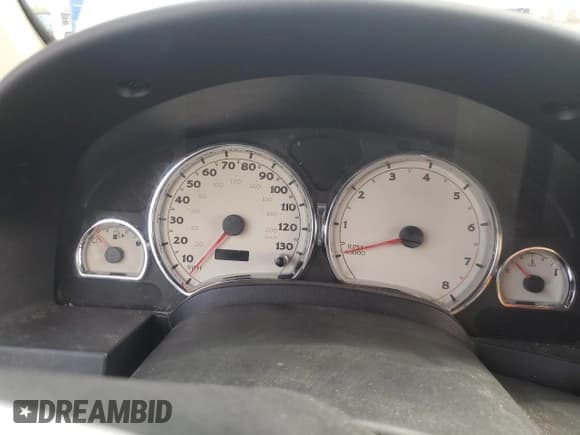 ✅ 2007 Saturn VUE V6 • VIN: 5GZCZ53447S862178 • Lot: 55026445. Wystawiony na Copart z przebiegiem Nie podano. Bezpłatny archiwum sprzedaży aukcyjnych z USA i szczegółowy raport historii pojazdu na DreamBid. Zdjęcie 9.