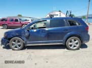 ✅ 2017 Dodge Journey Crossroad Plus • VIN: 3C4PDDGG6HT704473 • Lot: 42829607. Listed on IAAI with Not provided. Free auction sales archive from the USA and detailed vehicle history report at DreamBid. Image 14.