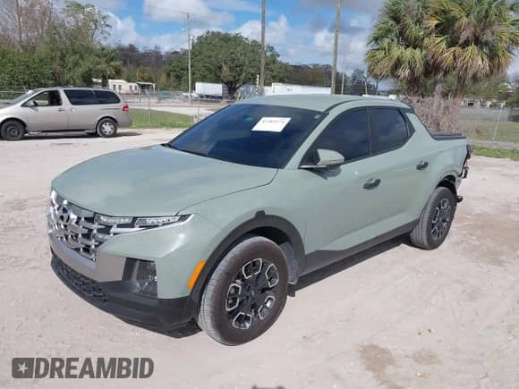 ✅ 2024 Hyundai Santa Cruz SEL • VIN: 5NTJBDAE8RH101255 • Лот: 41581574. Размещён на IAAI с пробегом 10 908 миль миль. Получите бесплатный доступ к архиву аукционных продаж из США и посмотрите подробный отчёт об истории автомобиля на DreamBid. Изображение 17.