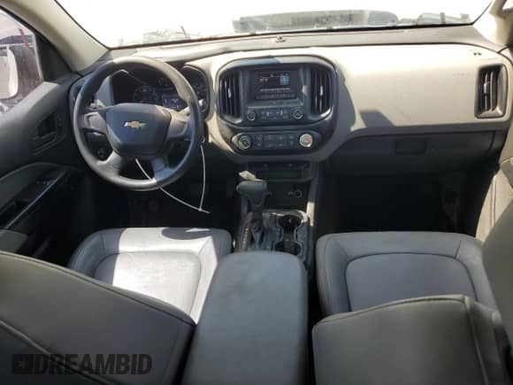 2016 Chevrolet Colorado 4WD WT с VIN 1GCHTBEA0G1251533, выставлен на аукционе Copart как лот 67617365 с пробегом 127 492 миль миль и Чистый • Clean title. История ставок и продаж доступна на DreamBid. Изображение 8.